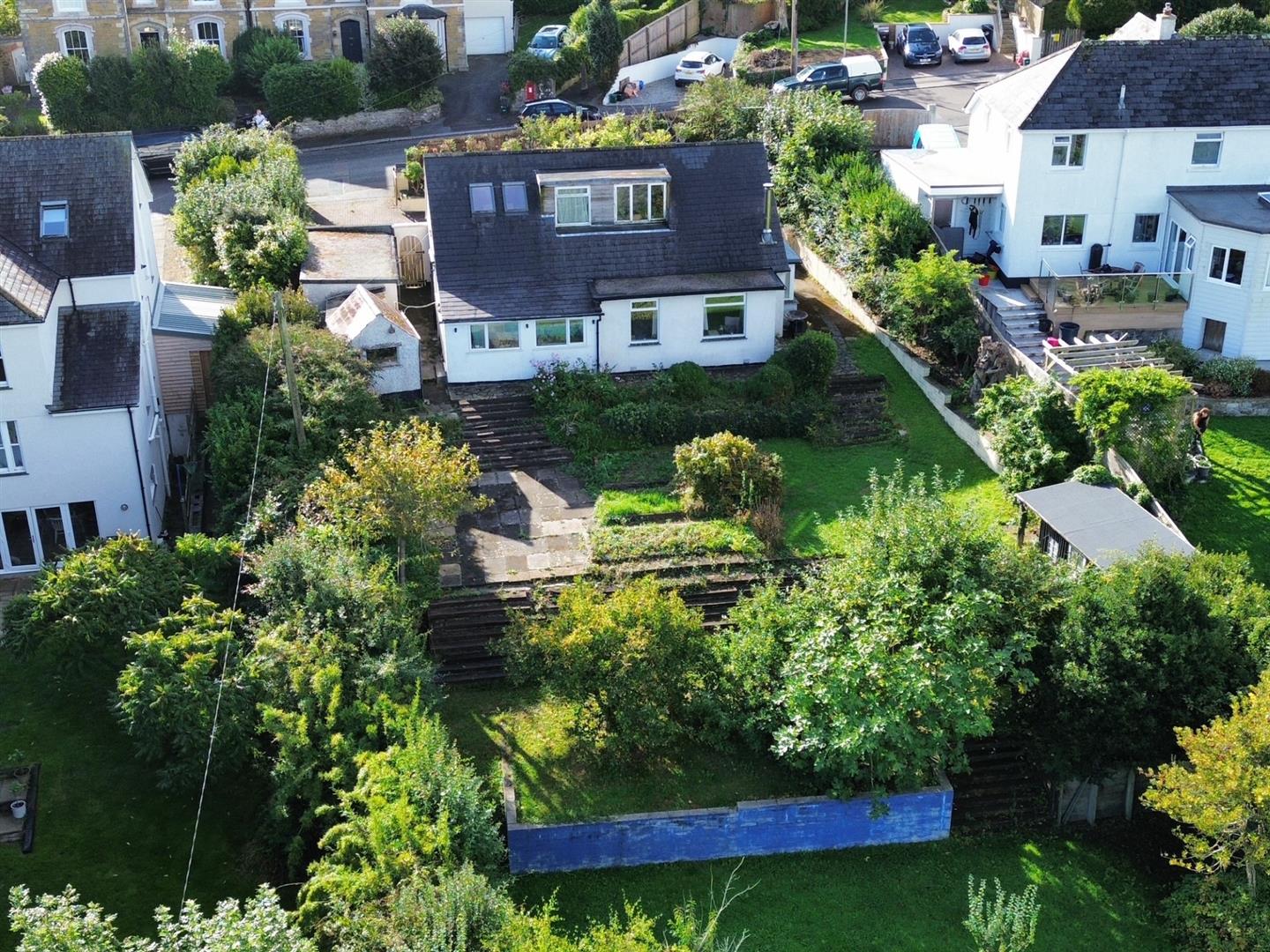 4 bed property in Daniell Road, Truro